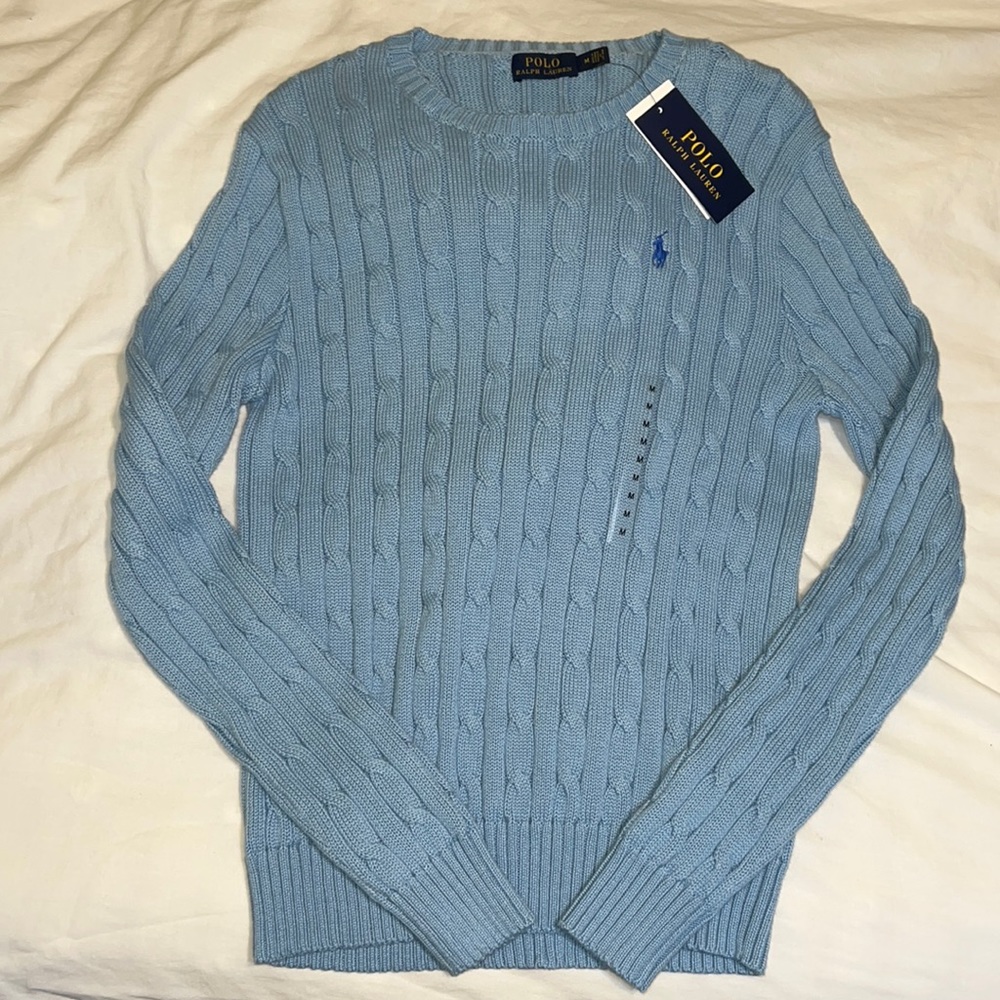 Ralph Lauren sweater